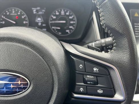 Used 2025 Subaru Outback Premium image 19