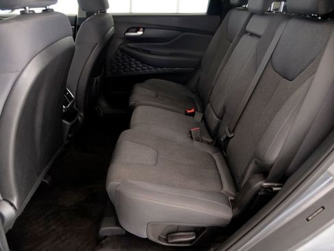 Used 2019 Hyundai Santa Fe SE image 27