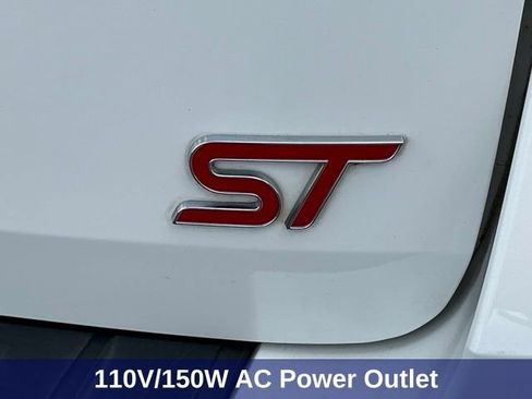 Used 2022 Ford Explorer ST w/ Equipment Group 401A AWD/4WD image 13