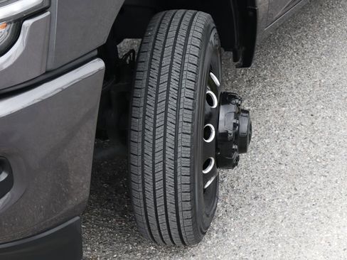 Used 2024 RAM 3500 Laramie w/ Night Edition AWD/4WD image 48