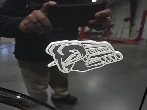 New 2026 RAM 1500 Big Horn image 18