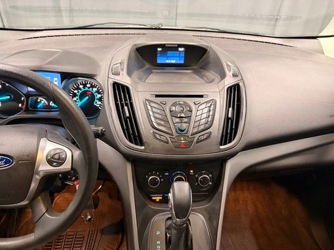 Used 2015 Ford Escape SE AWD/4WD image 14
