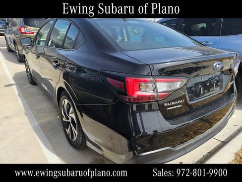 Used 2025 Subaru Legacy Premium image 3