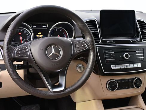 Used 2017 Mercedes-Benz GLE 350 4MATIC image 12