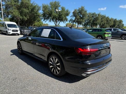 Used 2020 Audi A4 2.0T Premium w/ Convenience Package FWD image 14