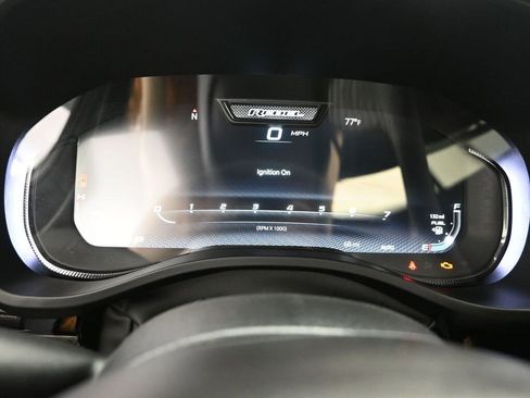 New 2026 RAM 1500 Rebel w/ Rebel Level 2 Equipment Group image 17