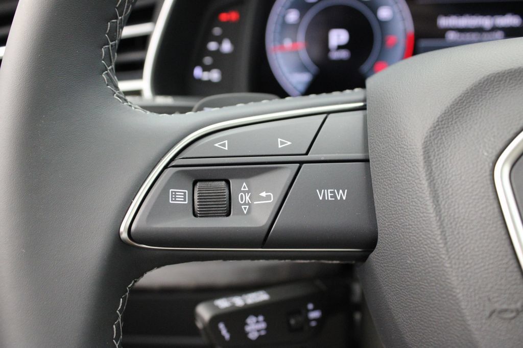 New 2026 Audi Q7 2.0T Premium Plus AWD/4WD image 27