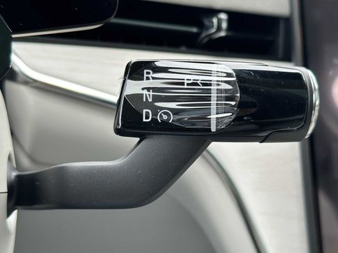 New 2025 Volvo EX90 Ultra image 36