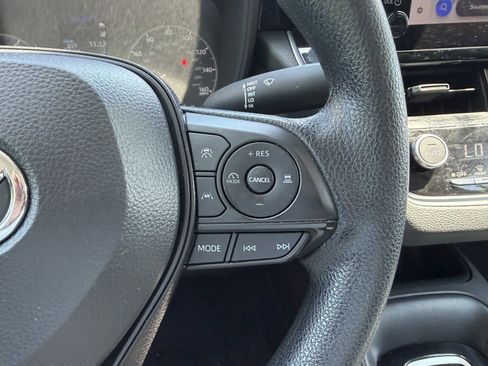 Used 2024 Toyota Corolla LE FWD image 24