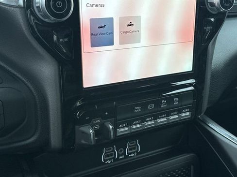 New 2026 RAM 2500 Laramie image 31