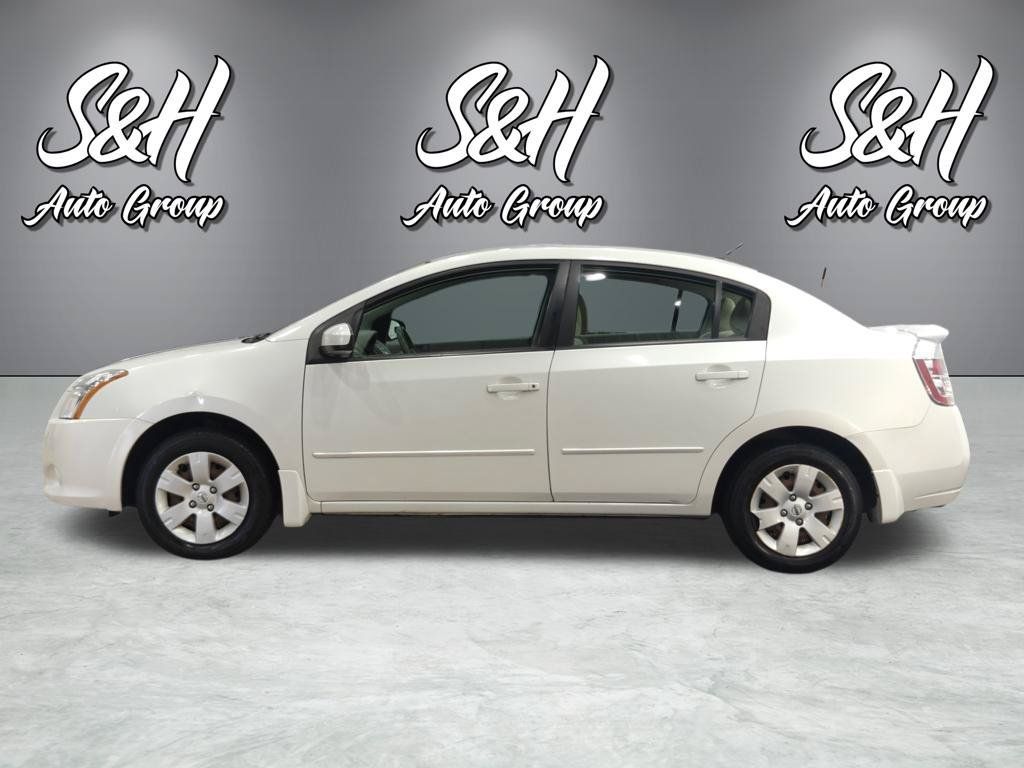 Used 2012 Nissan Sentra 2.0 FWD image 13