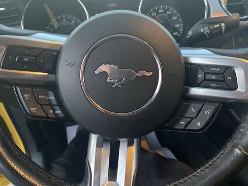 Used 2015 Ford Mustang Coupe w/ Enhanced Security Package image 26