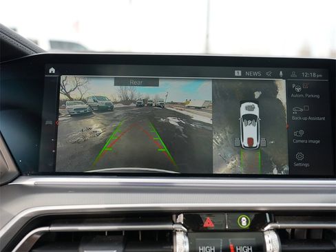 Used 2022 BMW X5 xDrive40i image 33