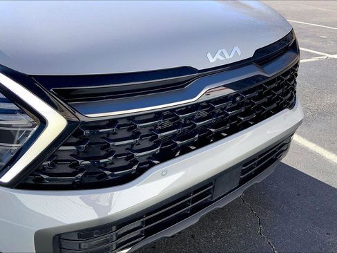 Used 2023 Kia Sportage X-Pro Prestige image 27