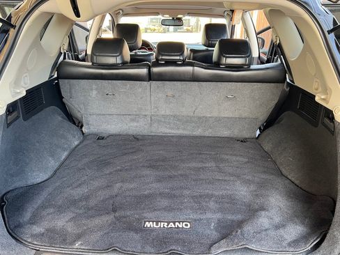 Used 2010 Nissan Murano LE AWD/4WD image 11