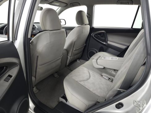 Used 2011 Toyota RAV4 2WD w/ Base L4 Extra Value Pkg image 23