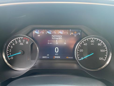 Used 2023 Ford F150 XLT w/ Equipment Group 302A High image 20