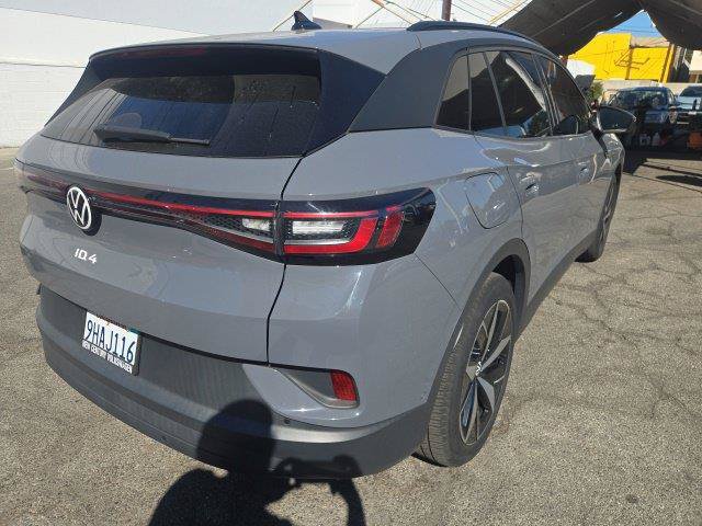 Certified 2023 Volkswagen ID.4 Pro S RWD image 8