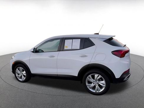 Used 2025 Buick Encore GX Preferred image 10