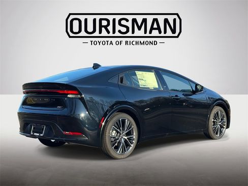 New 2026 Toyota Prius XLE image 20