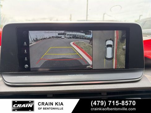 Used 2022 Kia Telluride SX w/ Towing Package image 34