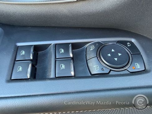 Used 2025 Ford Expedition Platinum AWD/4WD image 19