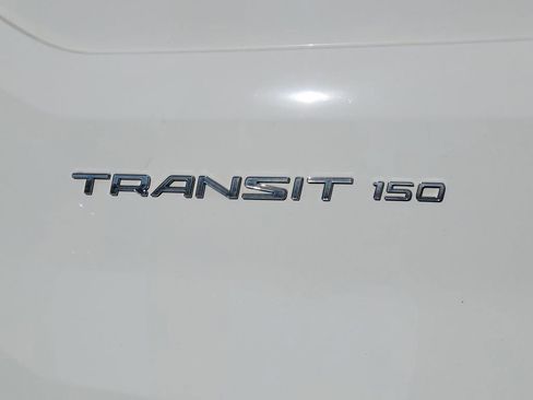 Used 2024 Ford Transit 150 148 Medium Roof AWD w/ Load Area Protection Package image 21