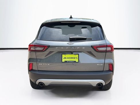 Certified 2024 Ford Escape Active AWD/4WD image 6