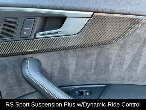 Used 2019 Audi RS 5 Sportback image 20