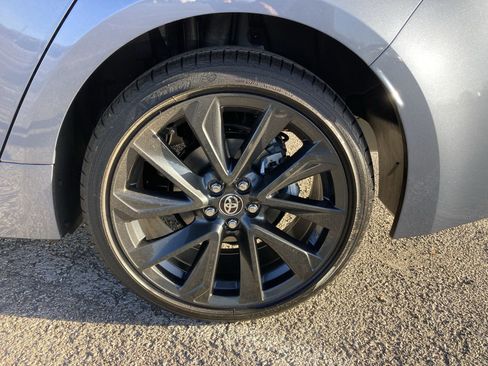 Certified 2026 Toyota Corolla SE image 19