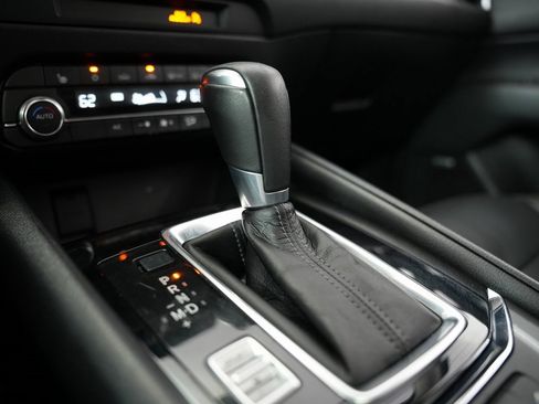 Used 2021 MAZDA CX-5 Touring w/ Touring Preferred SV Package image 28