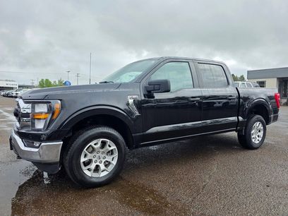 Used 2023 Ford F150 XLT