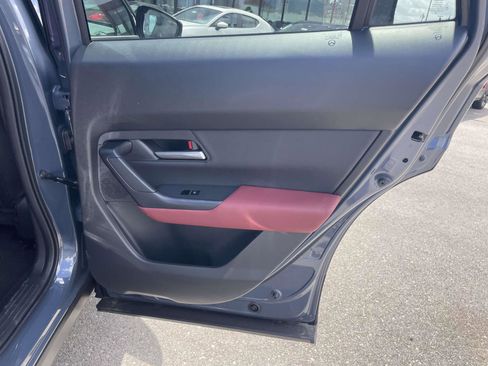 New 2026 MAZDA CX-50 AWD 2.5 Hybrid w/ Cargo Package image 19
