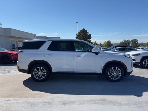 Used 2020 Hyundai Palisade SE image 6