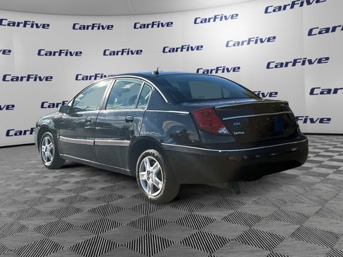Used 2006 Saturn ION Level 2 image 3