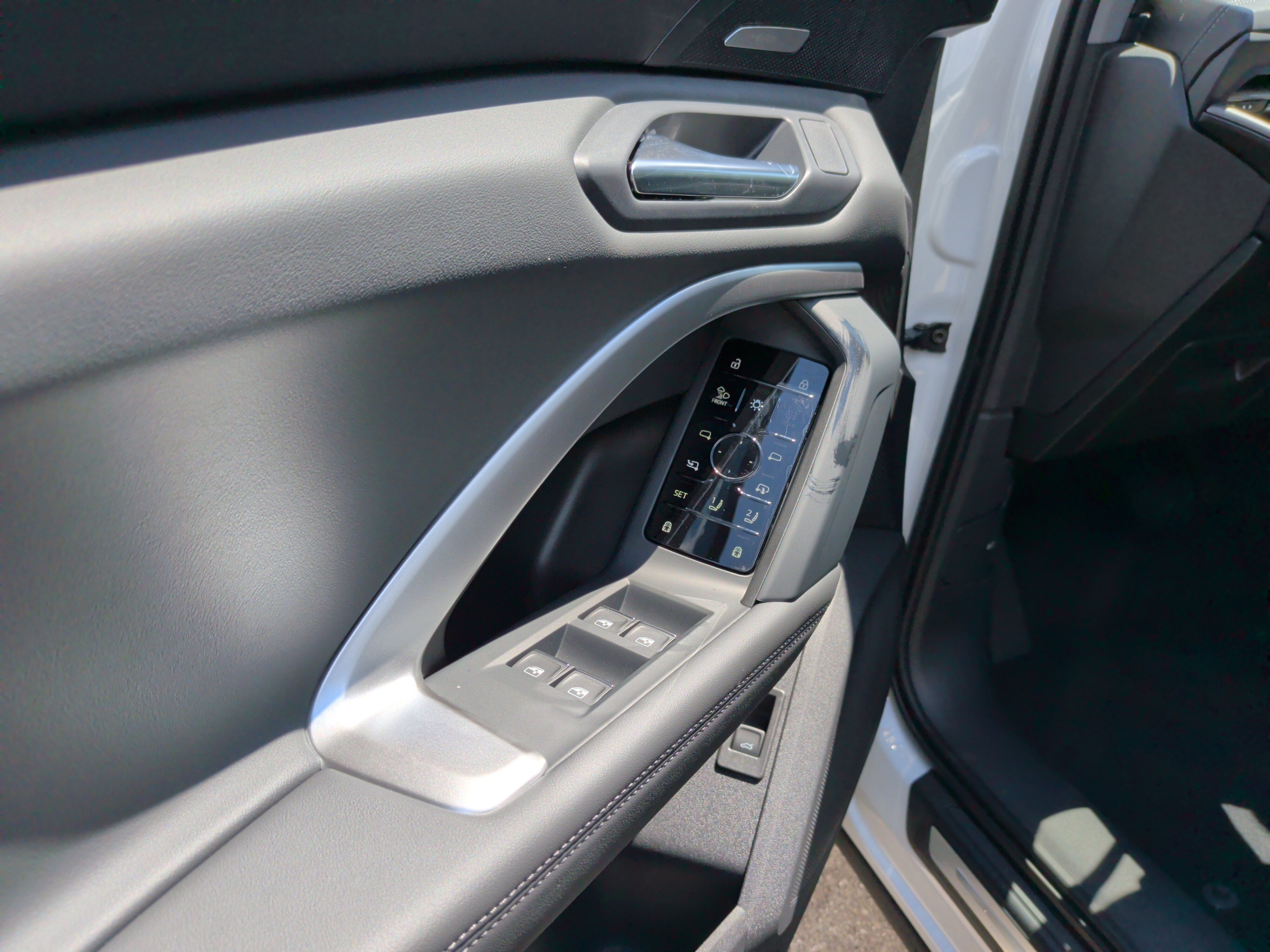 New 2026 Audi Q5 Premium Plus AWD/4WD image 13