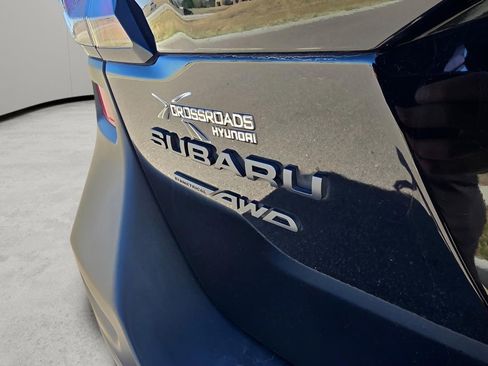 Used 2022 Subaru Outback Wilderness image 11