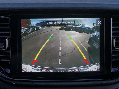 Used 2021 Dodge Durango R/T image 15