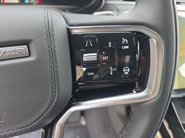 New 2027 Land Rover Range Rover Sport SE AWD/4WD image 19