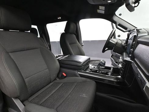 Used 2023 Ford F150 XLT w/ Equipment Group 302A High image 51