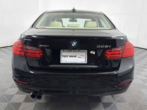 Used 2015 BMW 328i xDrive Sedan image 5