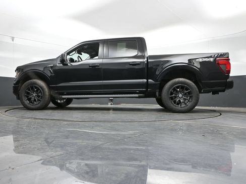 Used 2025 Ford F150 XLT w/ Equipment Group 301A Standard AWD/4WD image 44