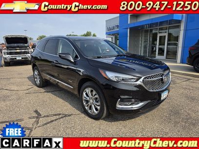Used 2021 Buick Enclave Avenir w/ Avenir Technology Package