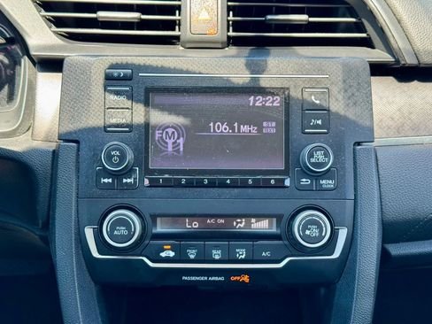 Used 2018 Honda Civic LX image 14