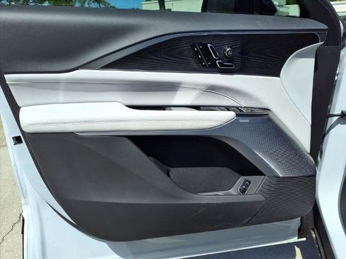 New 2026 Cadillac Lyriq Premium Sport RWD image 14
