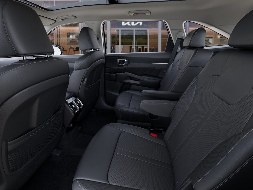 New 2026 Kia Sorento SX FWD image 18