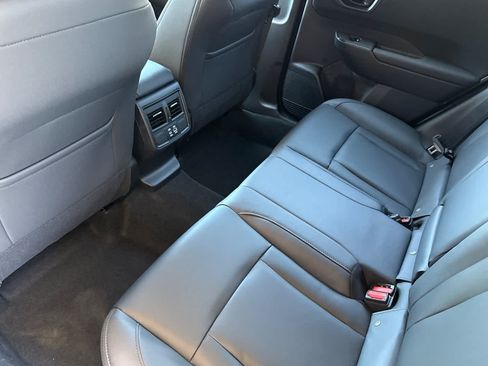 New 2026 Subaru Outback Premium AWD/4WD image 12