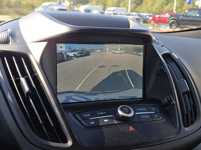 Used 2019 Ford Escape SE AWD/4WD image 25