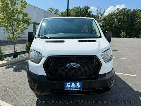 Used 2023 Ford Transit 350 XL RWD image 7