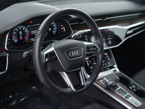 Used 2020 Audi A6 2.0T Premium Plus image 20